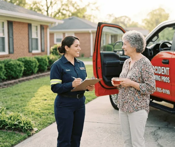 Accident Towing Service Albany, MO FAQs